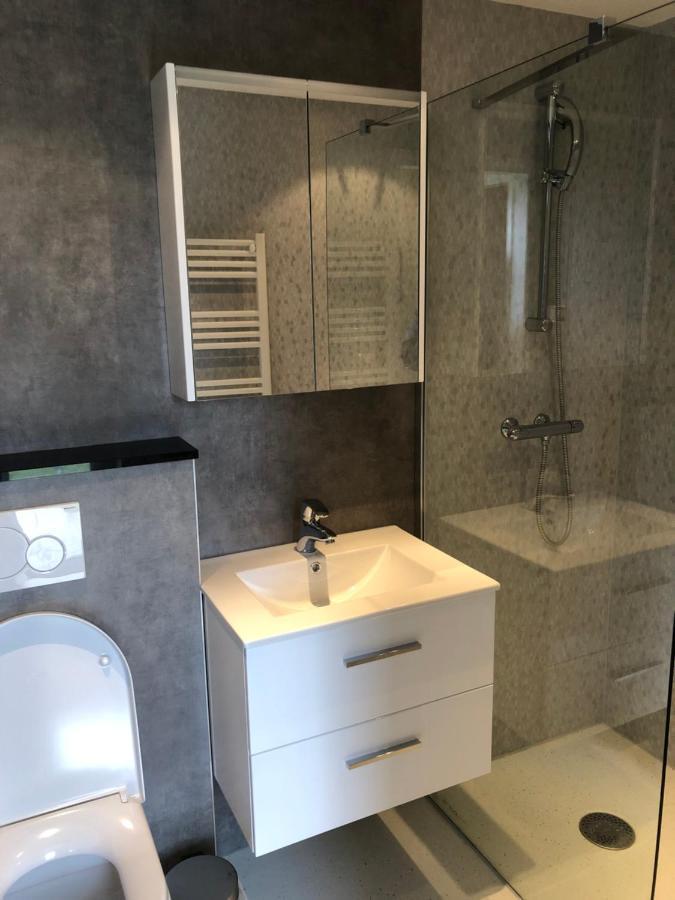 Apartment " Lellgen " Wilwerwiltz Экстерьер фото