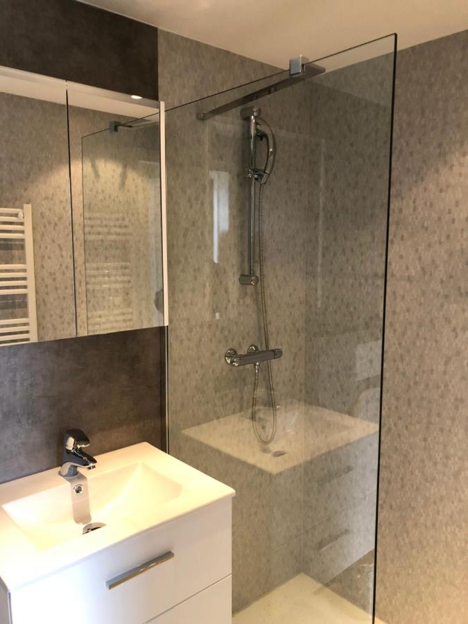 Apartment " Lellgen " Wilwerwiltz Экстерьер фото