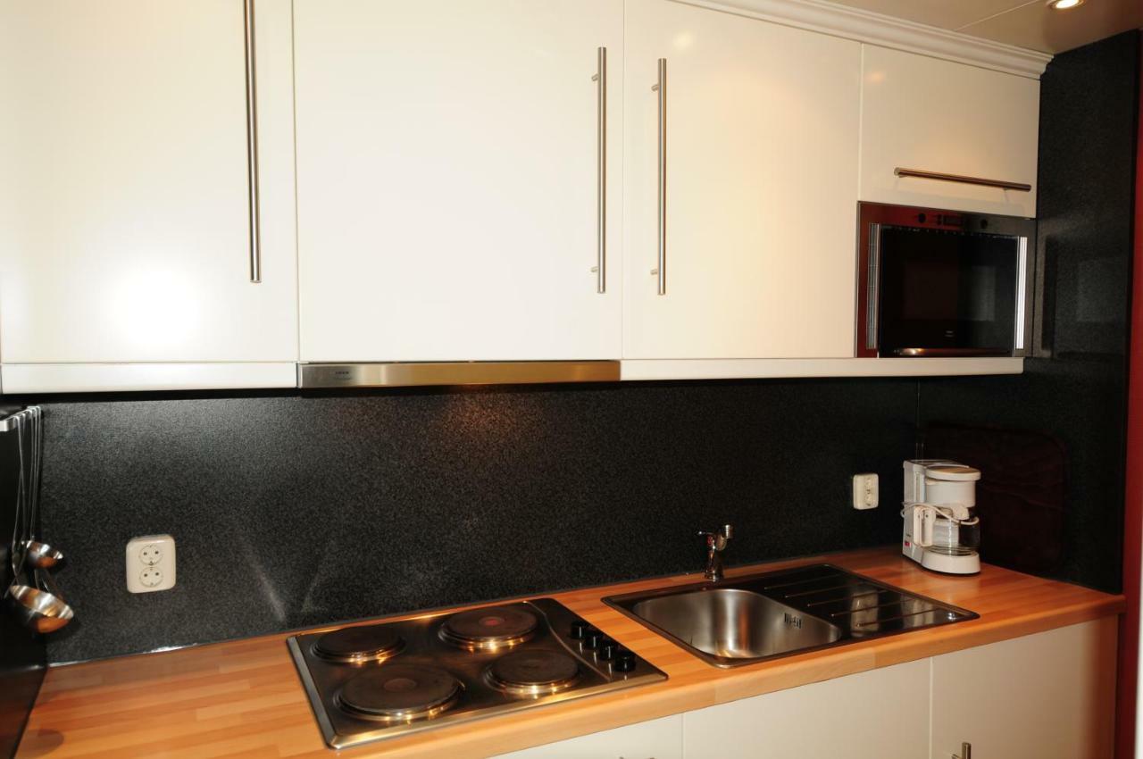Apartment " Lellgen " Wilwerwiltz Экстерьер фото