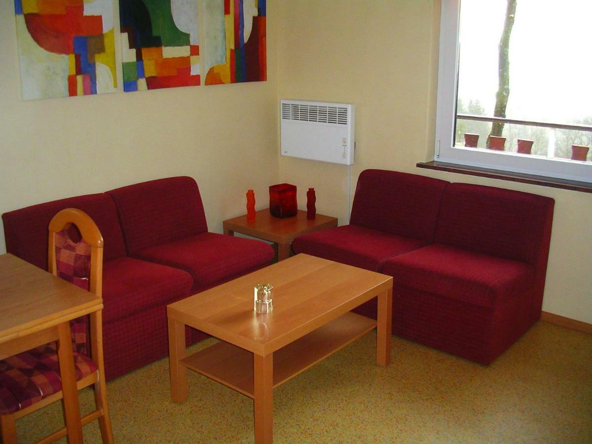 Apartment " Lellgen " Wilwerwiltz Экстерьер фото