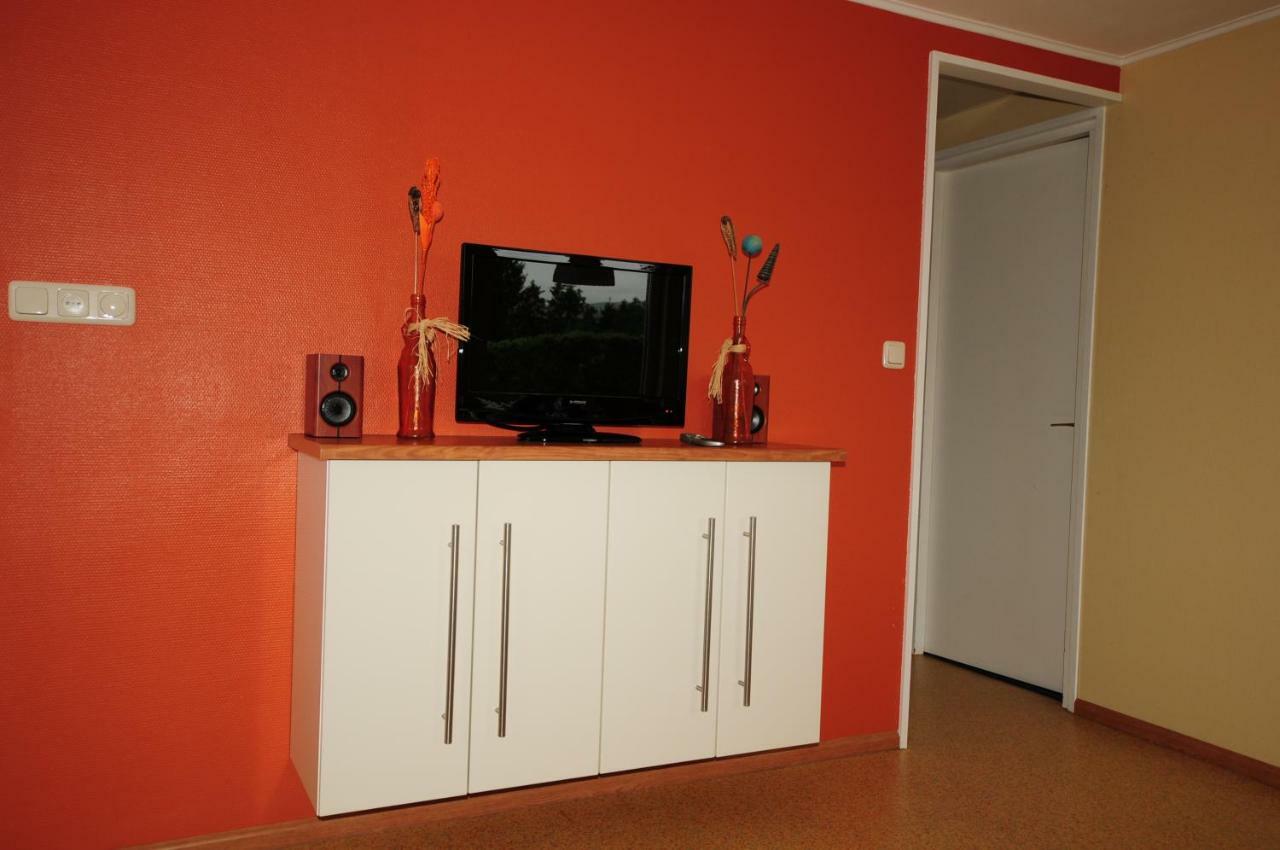 Apartment " Lellgen " Wilwerwiltz Экстерьер фото